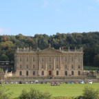 Chatsworth House