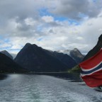 Bergen Fjord Tour – and Glacier