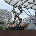 Singapore Day 4 – Sentosa Island